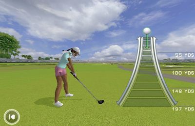 Golfe com Tiger Woods: PGA Volta 12