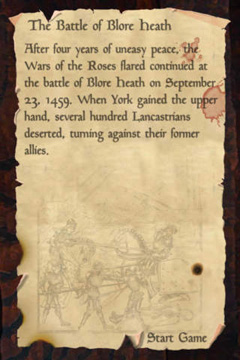 A Guerras de Rosas