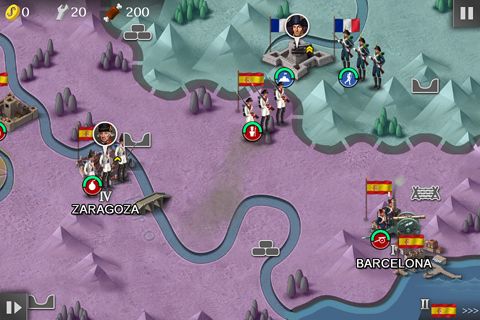 Guerra 4 da Europa: Napoleon