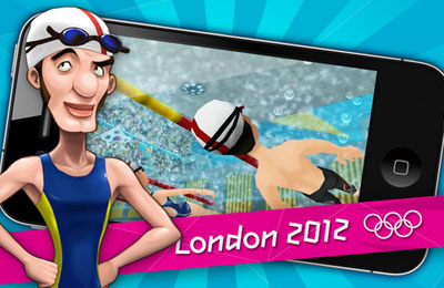 Jogos Olímpicos de Londres 2012
