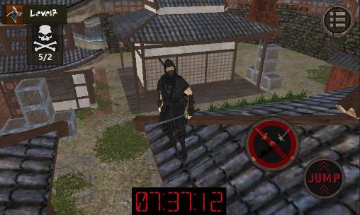 Shinobidu: Ninja assassino