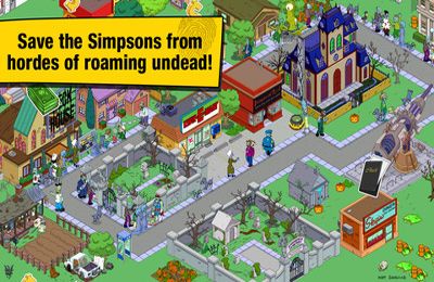 The Simpsons: revolução