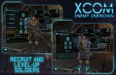 XCOM: O Inimigo Desconhecido