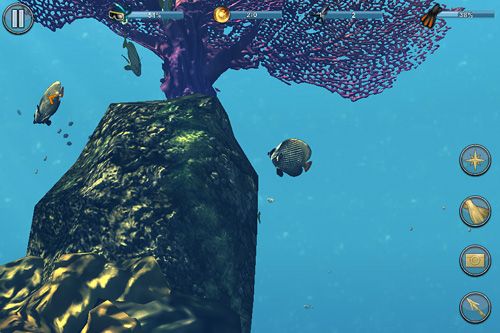 Caçador de profundidade 2: Mergulho profundo
