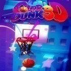 Juntamente com o jogo Tiro do Atirador para iPhone, baixar grátis do Dunk colorido 3D .