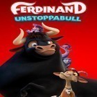 Juntamente com o jogo iFugitivo 2 - Fuga desde Castelo do Destino para iPhone, baixar grátis do Ferdinand: Touro irreprimível .