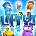 Juntamente com o jogo Birzzle para iPhone, baixar grátis do Lifty!.