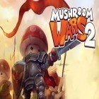 Faça o download grátis do melhor jogo para iPhone, iPad: Guerras de cogumelos 2 .