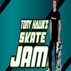 Juntamente com o jogo Tri dinamitador para iPhone, baixar grátis do Desafio de skate de Tony Hawk .