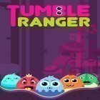 Juntamente com o jogo Cidade de Lumino para iPhone, baixar grátis do Ranger dando cambalhotas .