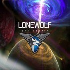 Juntamente com o jogo Esconder e procurar monstros para iPhone, baixar grátis do Navio de guerra Lobo solitário: Defesa de torre de espaço .