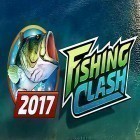 Juntamente com o jogo A Batalha de Ursos para iPhone, baixar grátis do Batalha de pesca: Jogo de peixe 2017 .