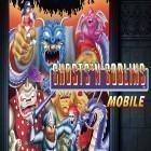 Juntamente com o jogo Departamento de inquérito especial para iPhone, baixar grátis do Fantasmas e goblins .