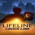 Juntamente com o jogo Renascimento de Trevas para iPhone, baixar grátis do Linha de vida: Linha de Crise .