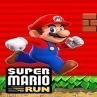 Juntamente com o jogo Pista de corrida Grande Prémio 2012 para iPhone, baixar grátis do Corrida de Super Mario .