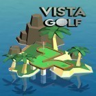 Juntamente com o jogo Aventuras de Alice - Buraco do coelho de morte para iPhone, baixar grátis do Vista golfe .
