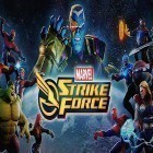 Juntamente com o jogo  para iPhone, baixar grátis do Marvel: Força de ataque .