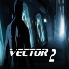 Juntamente com o jogo Pegar Alienígenas para iPhone, baixar grátis do Vetor 2 .