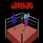 Juntamente com o jogo Boxe com Macacos para iPhone, baixar grátis do Wrassling: Luta maluca .