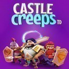 Juntamente com o jogo Equipe de Bravo: Última Batalha para iPhone, baixar grátis do Creeps de castelo: Defesa de torre .
