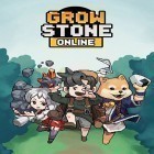 Juntamente com o jogo Fario contra Watario para iPhone, baixar grátis do Crescer pedra online: Jogo RPG online .