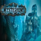 Juntamente com o jogo Doodle Mergulhador De Luxo para iPhone, baixar grátis do Mysterium: Jogo de tabuleiro .