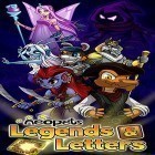 Juntamente com o jogo Robô Gladiador para iPhone, baixar grátis do Neopets: Lendas e letras .