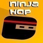 Juntamente com o jogo Esponja Bob: Loucura de Almoço para iPhone, baixar grátis do Salto de ninja .