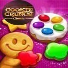 Juntamente com o jogo A cidade morta para iPhone, baixar grátis do Biscoitos crocantes clássicos .