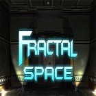 Juntamente com o jogo Prisioneiro 84 para iPhone, baixar grátis do Espaço fractal .