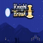 Juntamente com o jogo Teste extremo 4 para iPhone, baixar grátis do Briga de cavaleiros .