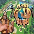 Juntamente com o jogo Atire o Coelho para iPhone, baixar grátis do Planeta da febre de ouro .