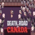 Juntamente com o jogo Pista de corrida Grande Prémio 2012 para iPhone, baixar grátis do Estrada de morte para o Canadá .