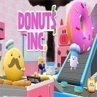 Juntamente com o jogo Correio aéreo para iPhone, baixar grátis do Corporação de donuts .
