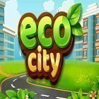 Juntamente com o jogo Água para iPhone, baixar grátis do Cidade eco .