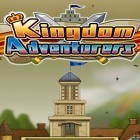 Juntamente com o jogo Espadigo para iPhone, baixar grátis do Aventureiros do Reino .