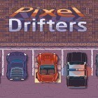 Juntamente com o jogo Corrida mortal para iPhone, baixar grátis do Drifters de pixel .