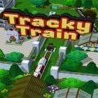 Juntamente com o jogo A cidade morta para iPhone, baixar grátis do Trem na estrada .