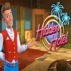 Juntamente com o jogo Teste extremo 4 para iPhone, baixar grátis do Hotel escondido: Mistério de miami .
