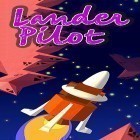Juntamente com o jogo Xadrez Professional para iPhone, baixar grátis do Piloto de Lander .