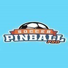 Juntamente com o jogo Luta final para iPhone, baixar grátis do Pinball de futebol pro .