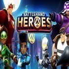 Faça o download grátis do melhor jogo para iPhone, iPad: Heróis de Mão de batalha .