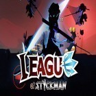Juntamente com o jogo Guerra de clãs para iPhone, baixar grátis do Liga de Stickman .