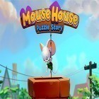 Juntamente com o jogo Cérebro para iPhone, baixar grátis do Casa do rato: História de quebra-cabeça .