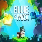 Juntamente com o jogo Departamento de inquérito especial para iPhone, baixar grátis do Ellie e Max .