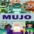 Faça o download grátis do melhor jogo para iPhone, iPad: Mujo.