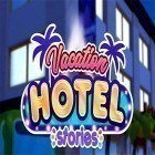 Juntamente com o jogo A cidade morta para iPhone, baixar grátis do Histórias de férias no hotel .