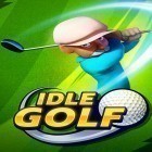 Juntamente com o jogo Correndo com Amigos para iPhone, baixar grátis do Golfe simples .