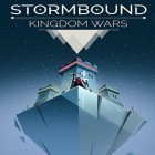 Juntamente com o jogo Raça verdadeira 2 para iPhone, baixar grátis do Limite de tempestade: Guerras do Reino .