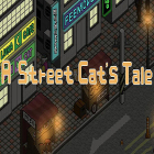 Juntamente com o jogo Clube de Snooker para iPhone, baixar grátis do O conto de um gato de rua.